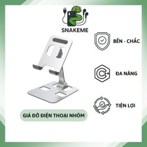 Giá đỡ & Popsocket