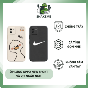 Ốp lưng Oppo