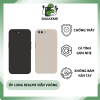 Ốp lưng Realme viền vuông góc cạnh