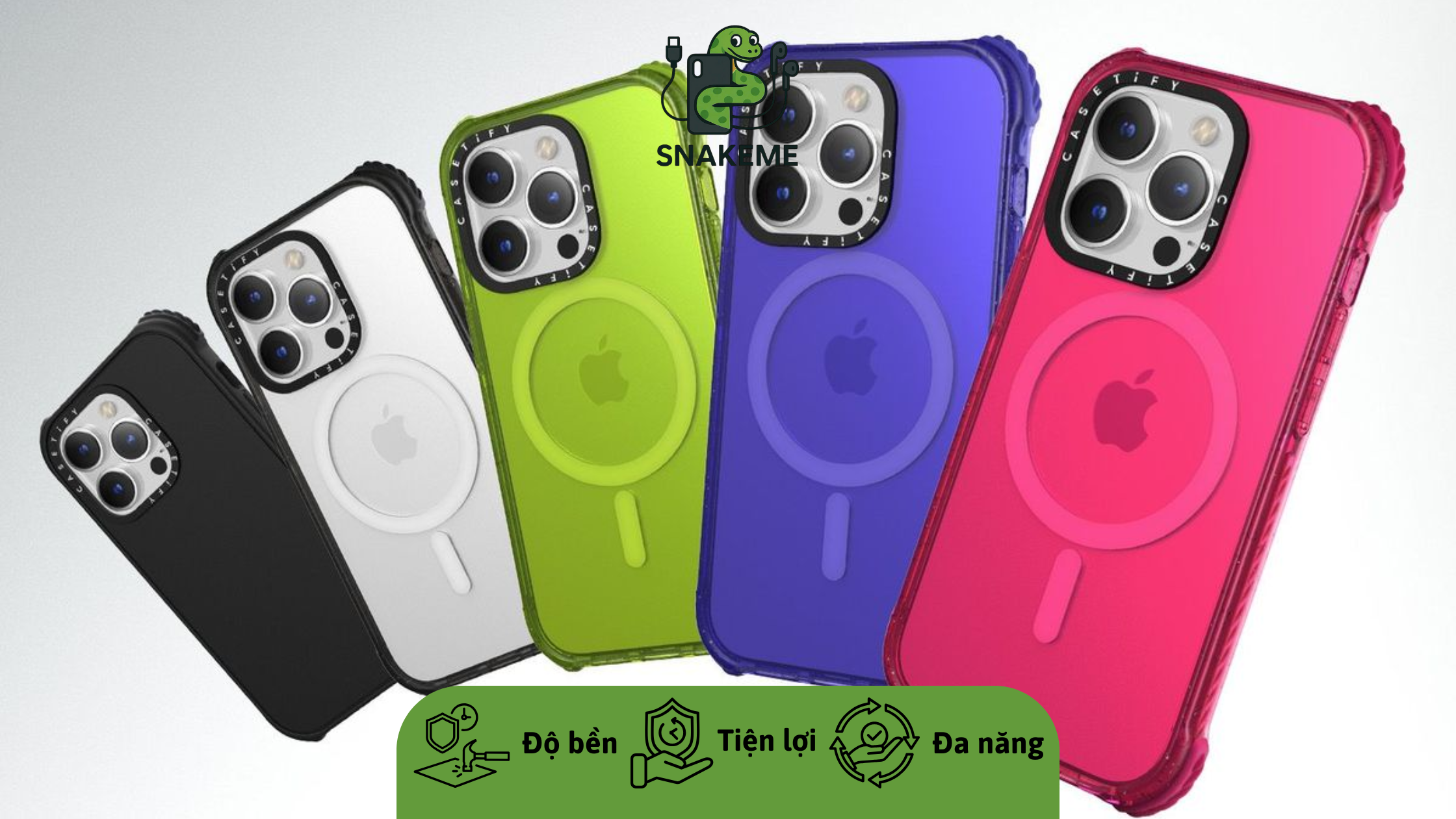 Ốp lưng chống sốc 