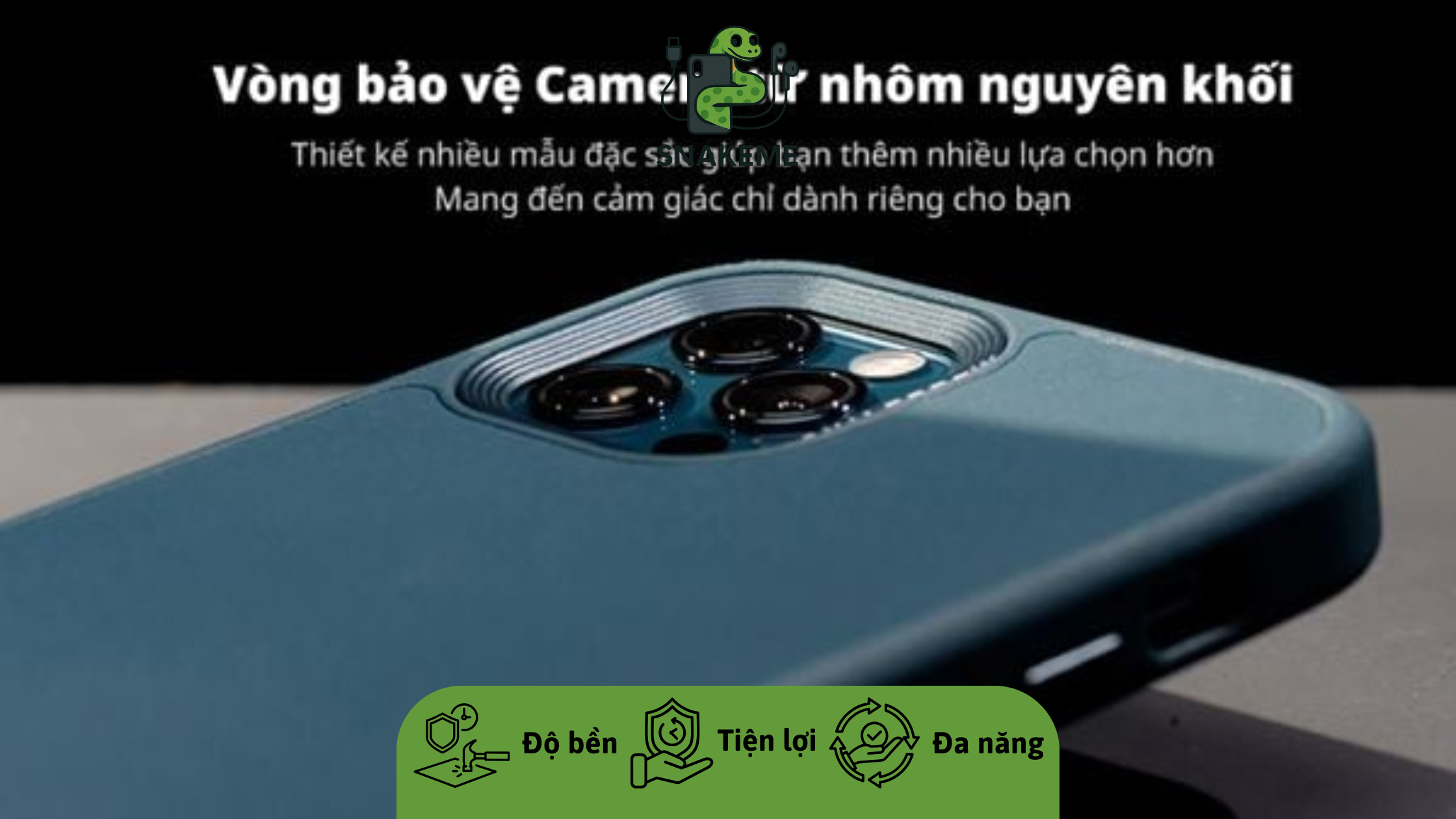 ốp lưng bảo vệ iPhone