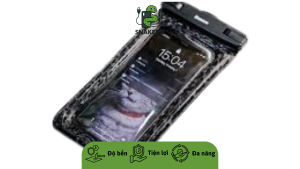túi chống nước snakeme