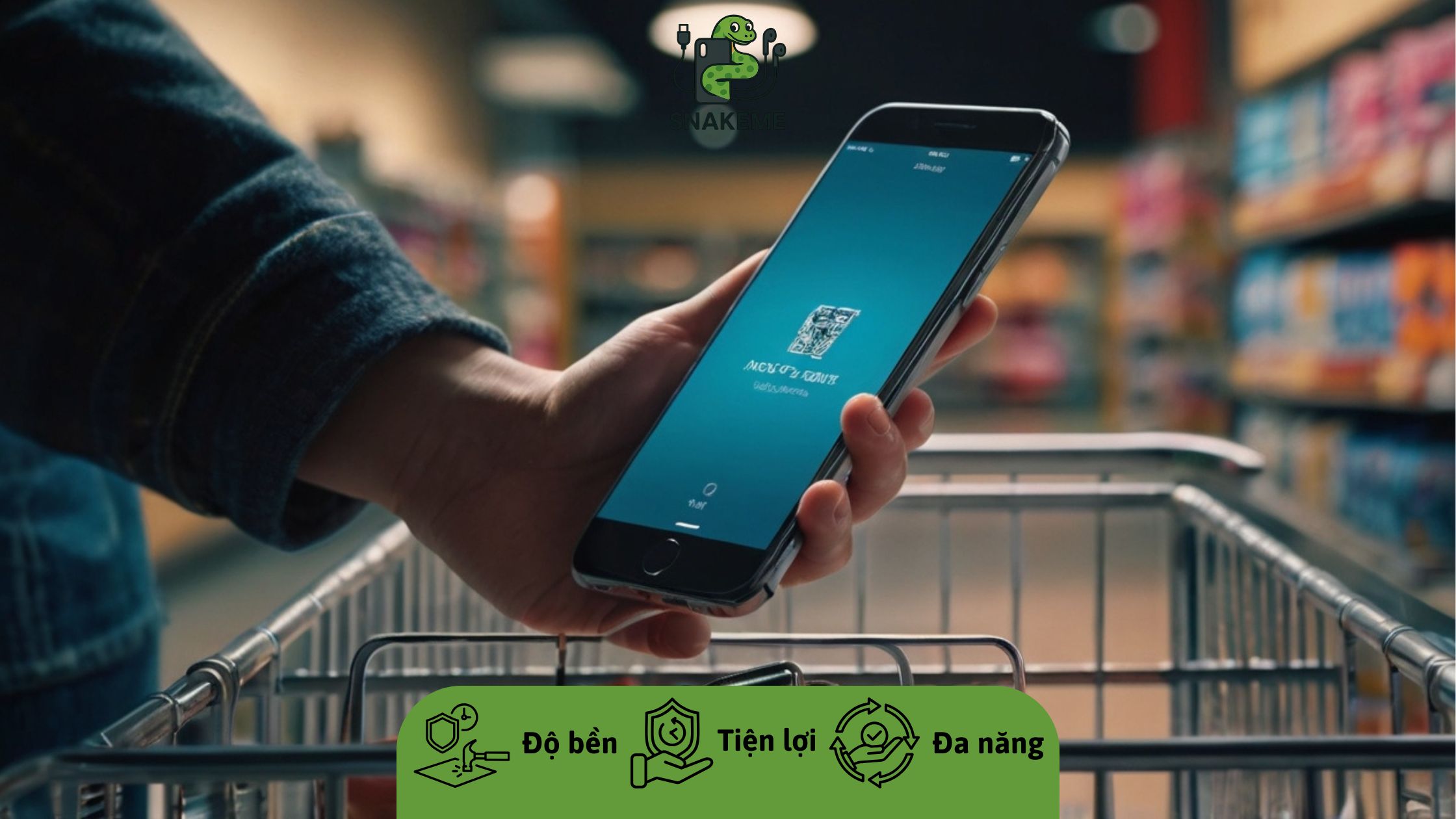 Đặt mua giá đỡ điện thoại ngay để nâng tầm tiện ích, giúp bạn biết mua giá đỡ điện thoại ở đâu.