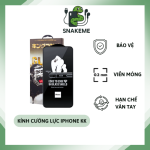 Kính cường lực