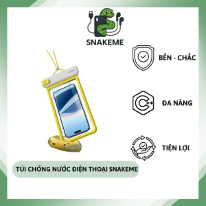 túi chống nước snakeme