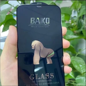 kính cường lực baiko