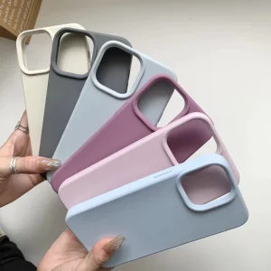 ốp chổng bẩn iphone