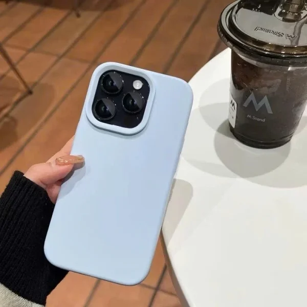 ốp chổng bẩn iphone