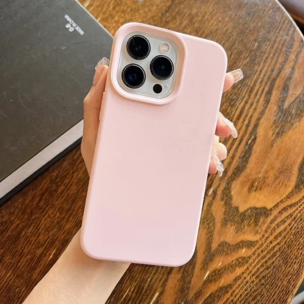 ốp chổng bẩn iphone