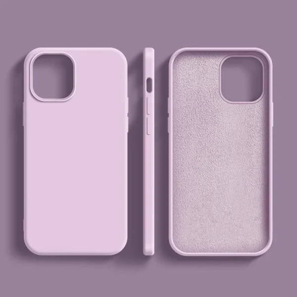 ốp chổng bẩn iphone