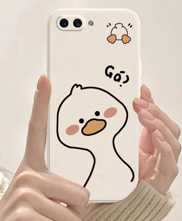 Ốp lưng Oppo