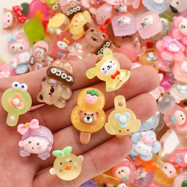 Charm treo điện thoại Snakeme – Phụ kiện nhỏ, điểm xuyết cá tính lớn! - Ảnh 4