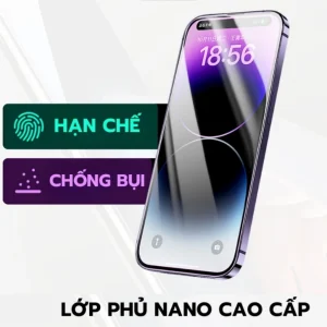 kính cường lực điện thoại iphone 