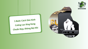 bìa bài viết kính cường lực kingkong