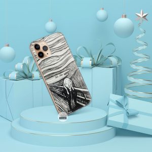 Ốp lưng retro – vintage