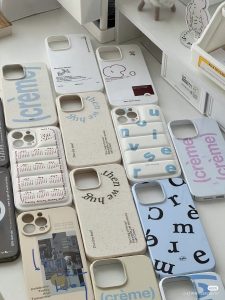 Mẫu ốp lưng siêu sang chảnh bạn nên lựa chọn